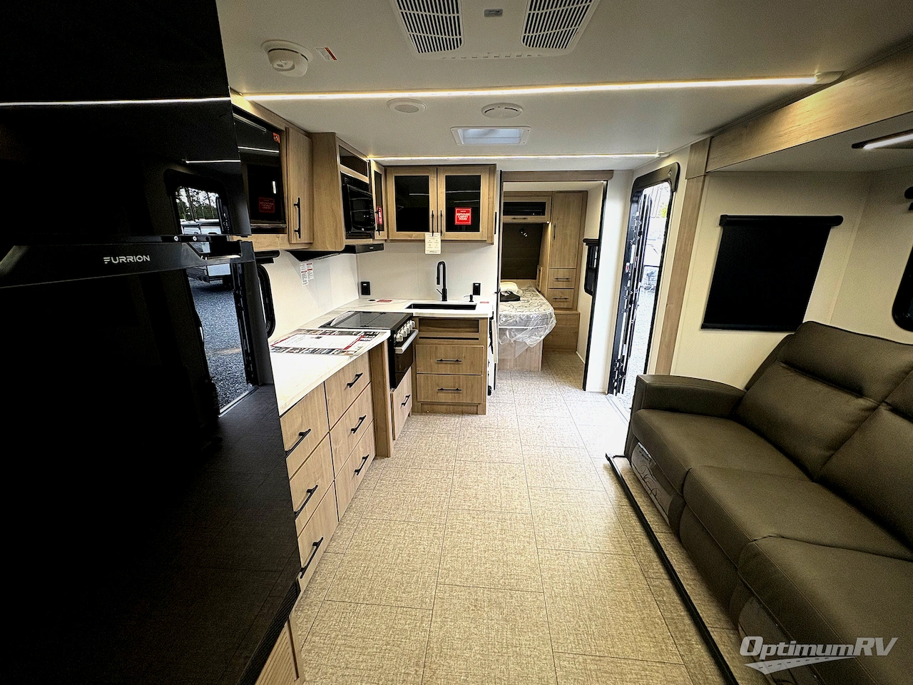 2025 Grand Design Imagine XLS 22RBE Photo 6