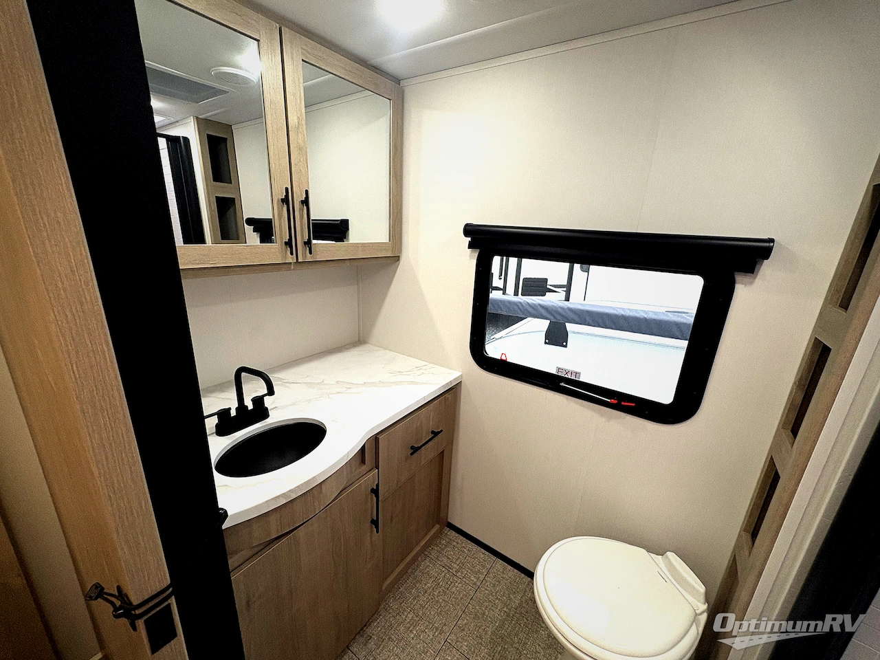 2025 Grand Design Imagine XLS 22RBE Photo 9