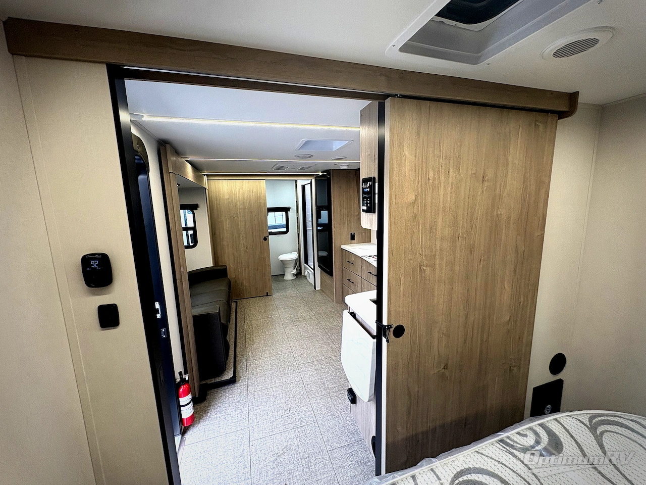 2025 Grand Design Imagine XLS 22RBE Photo 12