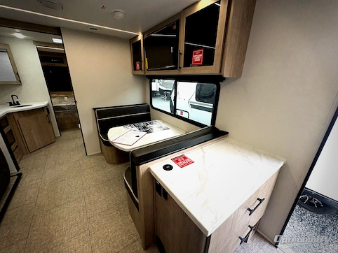 2026 Grand Design Imagine XLS 23LDE RV Photo 3