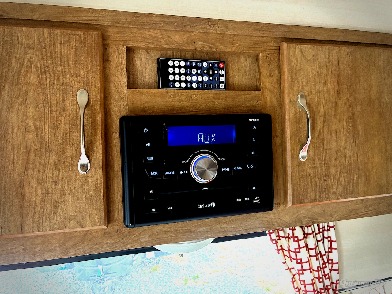 2018 Gulf Stream Vintage Friendship 23LDE Photo 16
