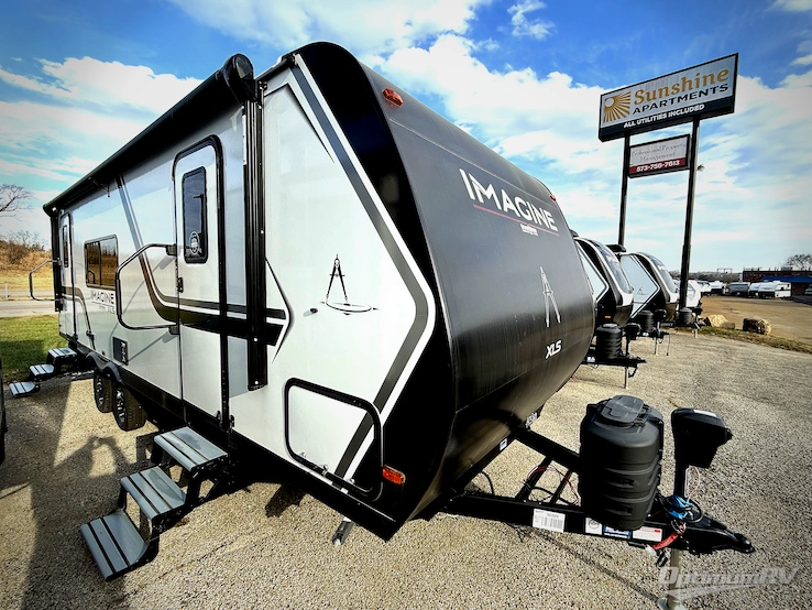 2026 Grand Design Imagine XLS 23LDE RV Photo 1