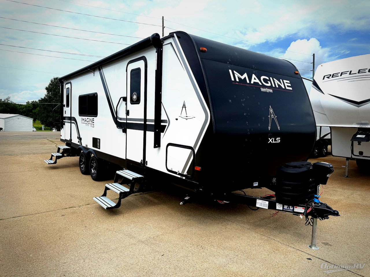 2026 Grand Design Imagine XLS 23LDE Photo 1