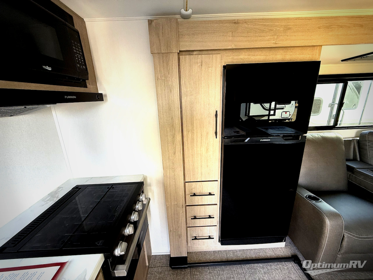 2026 Grand Design Imagine XLS 23LDE Photo 9