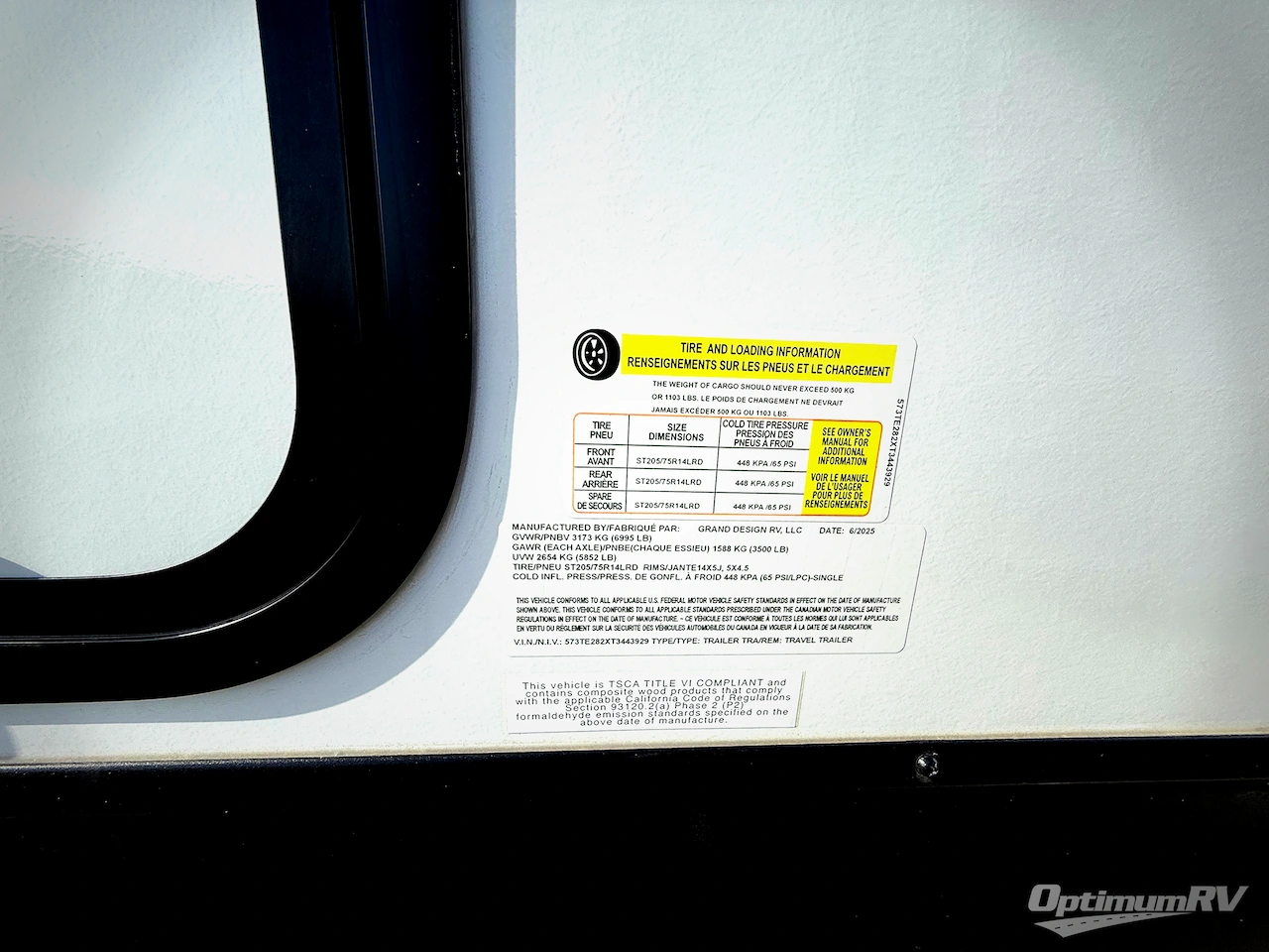 2026 Grand Design Imagine XLS 23LDE Photo 16