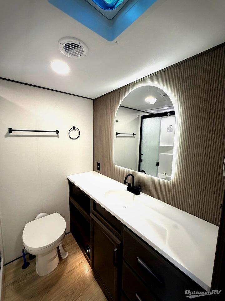 2027 Grand Design Reflection 350RDS Photo 17