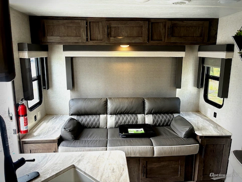 2021 Forest River Salem Cruise Lite 24RLXL RV Photo 2