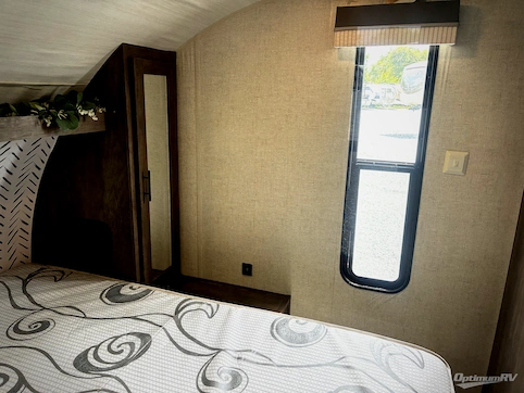 2021 Forest River Salem Cruise Lite 24RLXL RV Photo 4