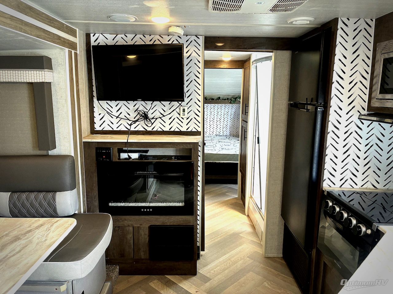 2021 Forest River Salem Cruise Lite 24RLXL Photo 4