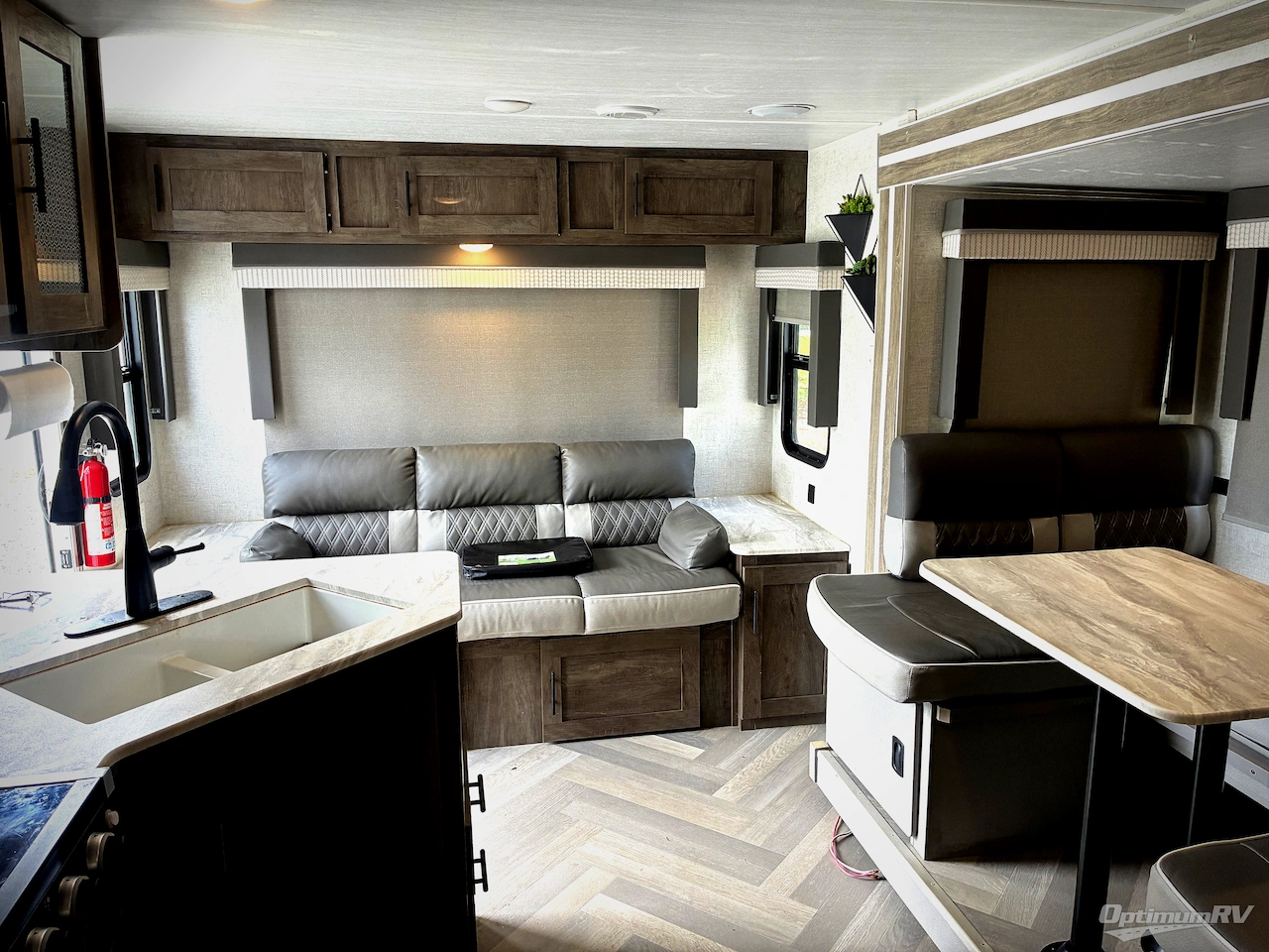 2021 Forest River Salem Cruise Lite 24RLXL Photo 5