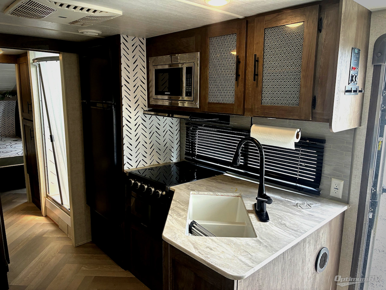 2021 Forest River Salem Cruise Lite 24RLXL Photo 8