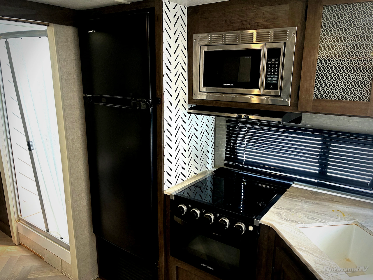 2021 Forest River Salem Cruise Lite 24RLXL Photo 14