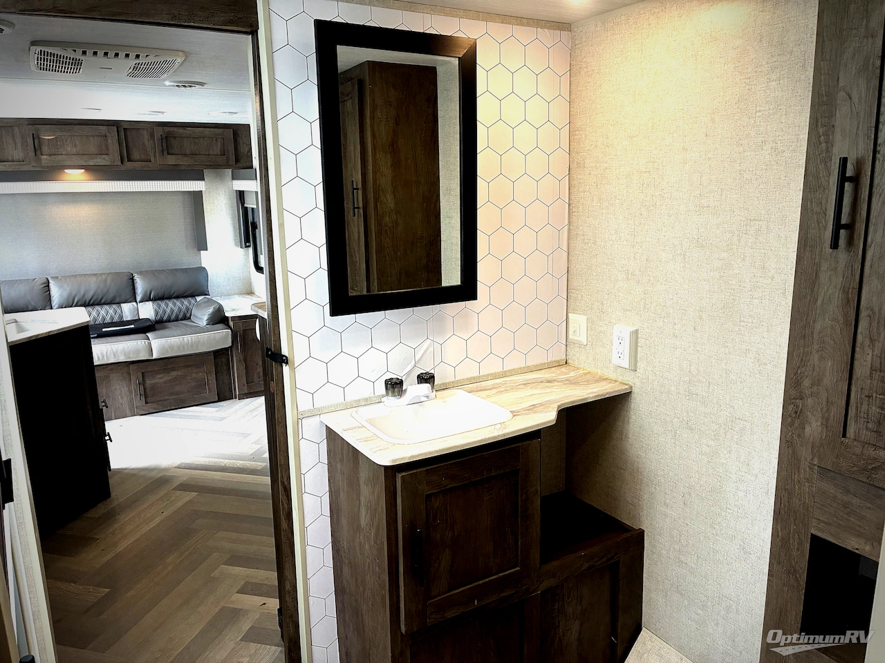2021 Forest River Salem Cruise Lite 24RLXL Photo 16