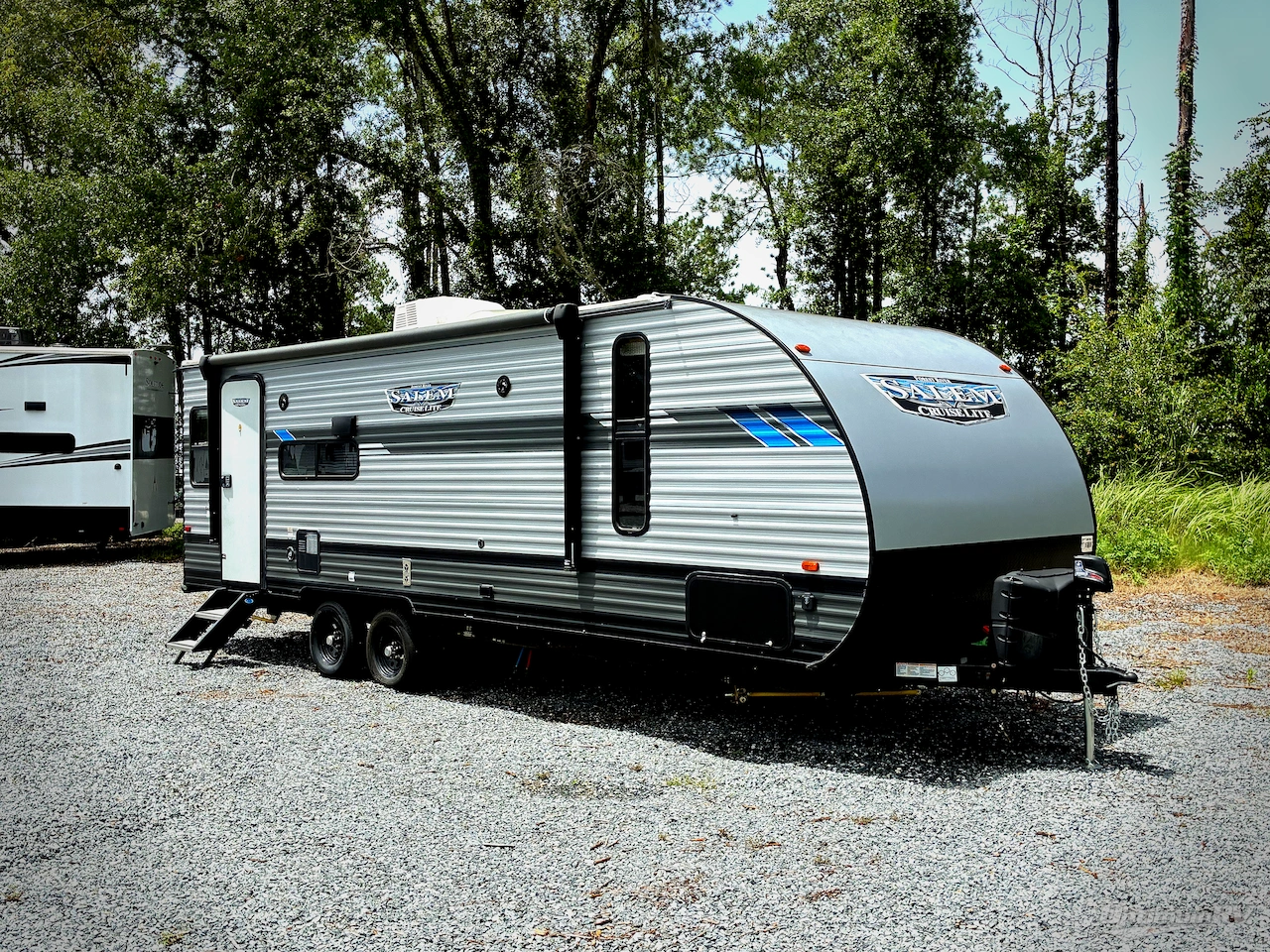 2021 Forest River Salem Cruise Lite 24RLXL Photo 1