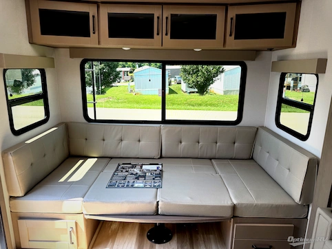 2026 Grand Design Reflection 150 Series 260RD RV Photo 2