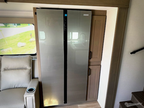 2026 Grand Design Reflection 150 Series 260RD RV Photo 3