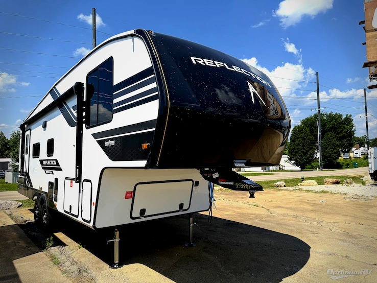 2026 Grand Design Reflection 150 Series 260RD RV Photo 1