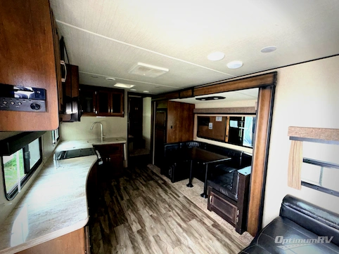 2018 Grand Design Reflection 285BHTS RV Photo 2