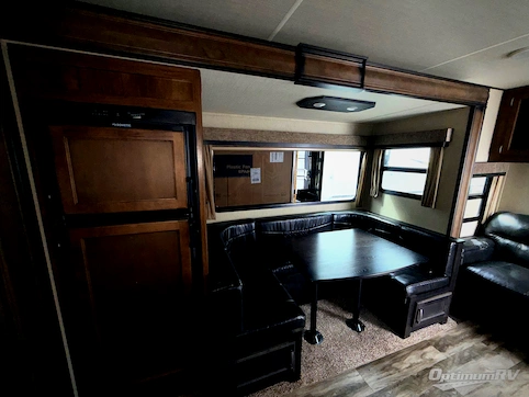 2018 Grand Design Reflection 285BHTS RV Photo 3