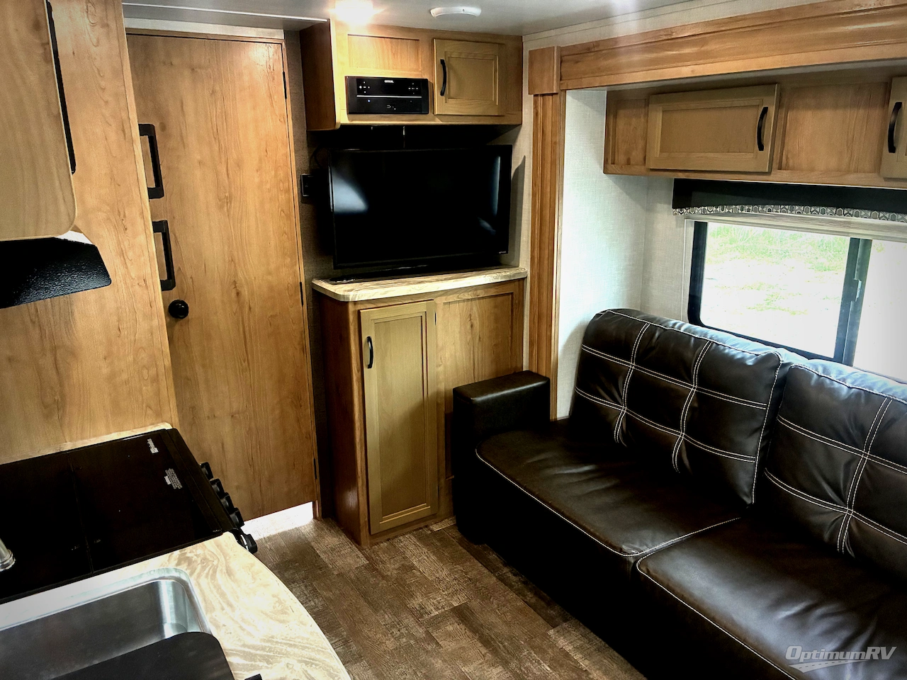 2020 Winnebago Towables Micro Minnie 2106FBS Photo 4
