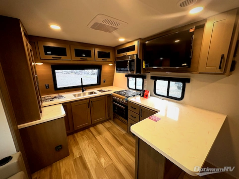 2026 Grand Design Reflection 322FKTS RV Photo 3