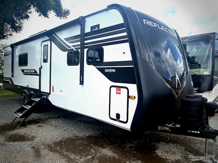 2026 Grand Design Reflection 322FKTS RV Photo 1