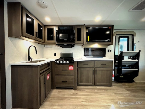 2026 Grand Design Transcend 265BHT RV Photo 2
