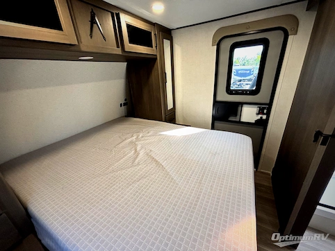 2026 Grand Design Transcend 265BHT RV Photo 3