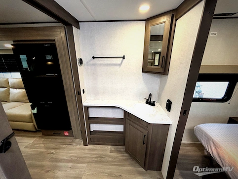 2026 Grand Design Transcend 265BHT RV Photo 4