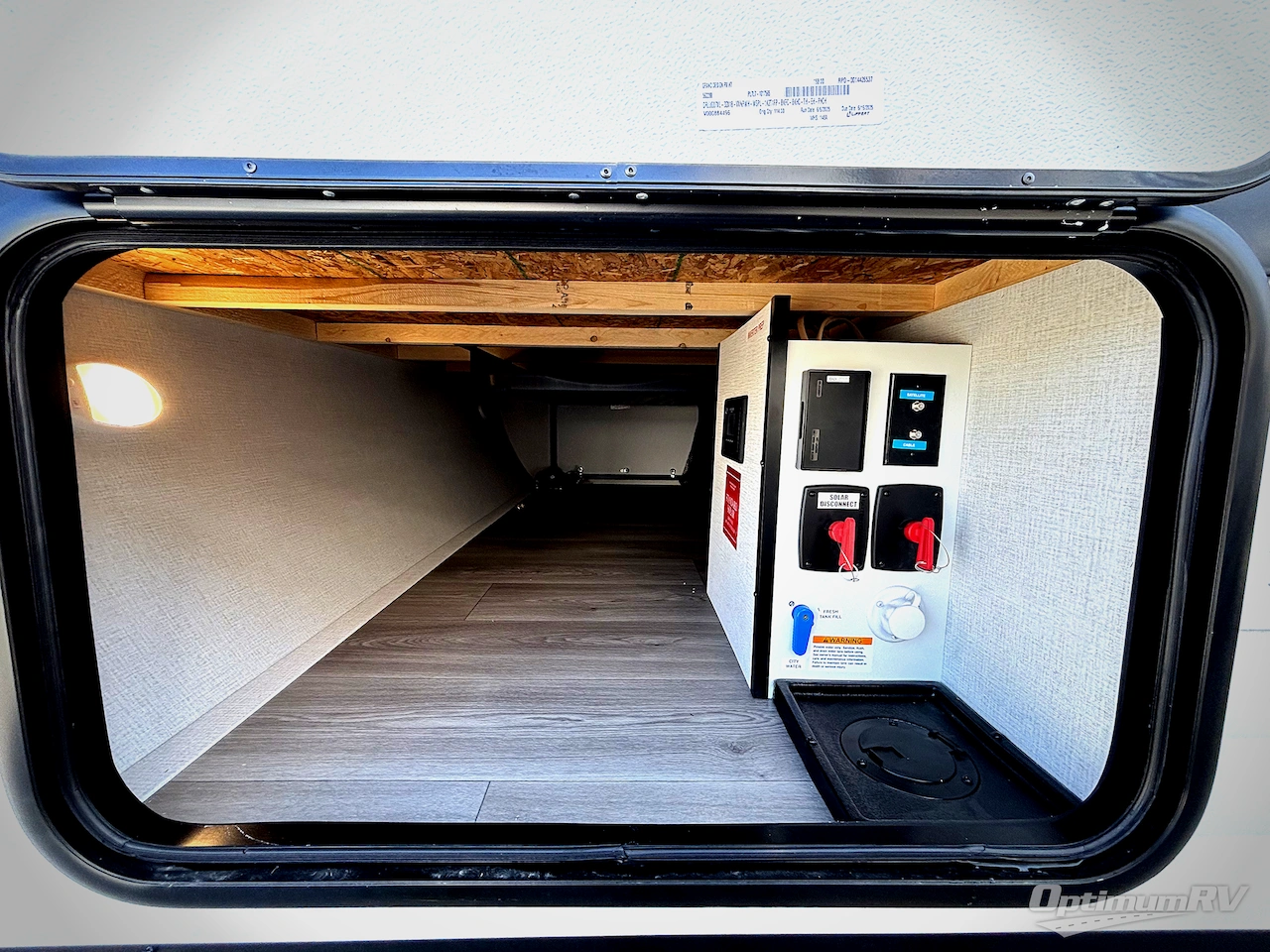2026 Grand Design Transcend 265BHT Photo 4