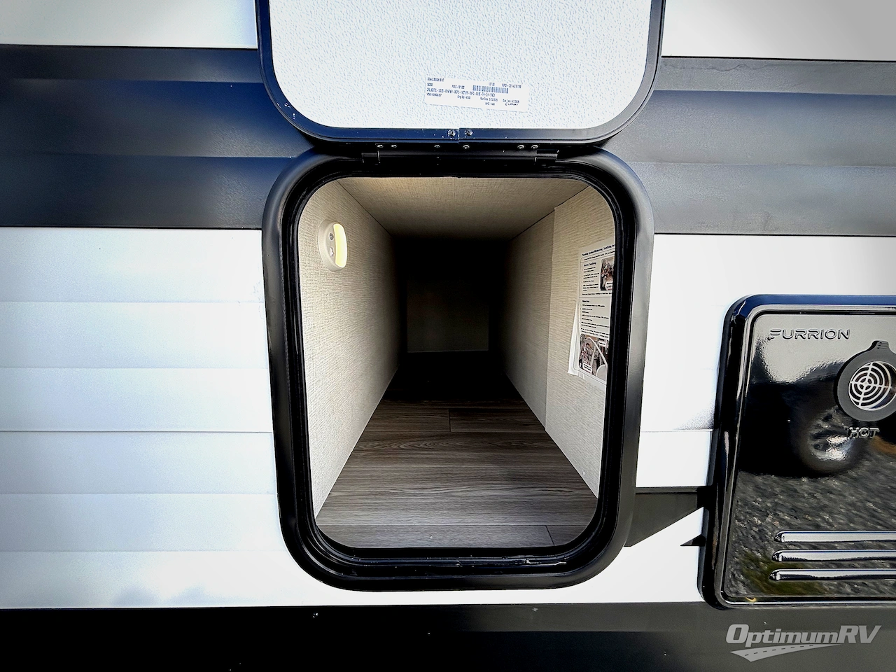 2026 Grand Design Transcend 265BHT Photo 5