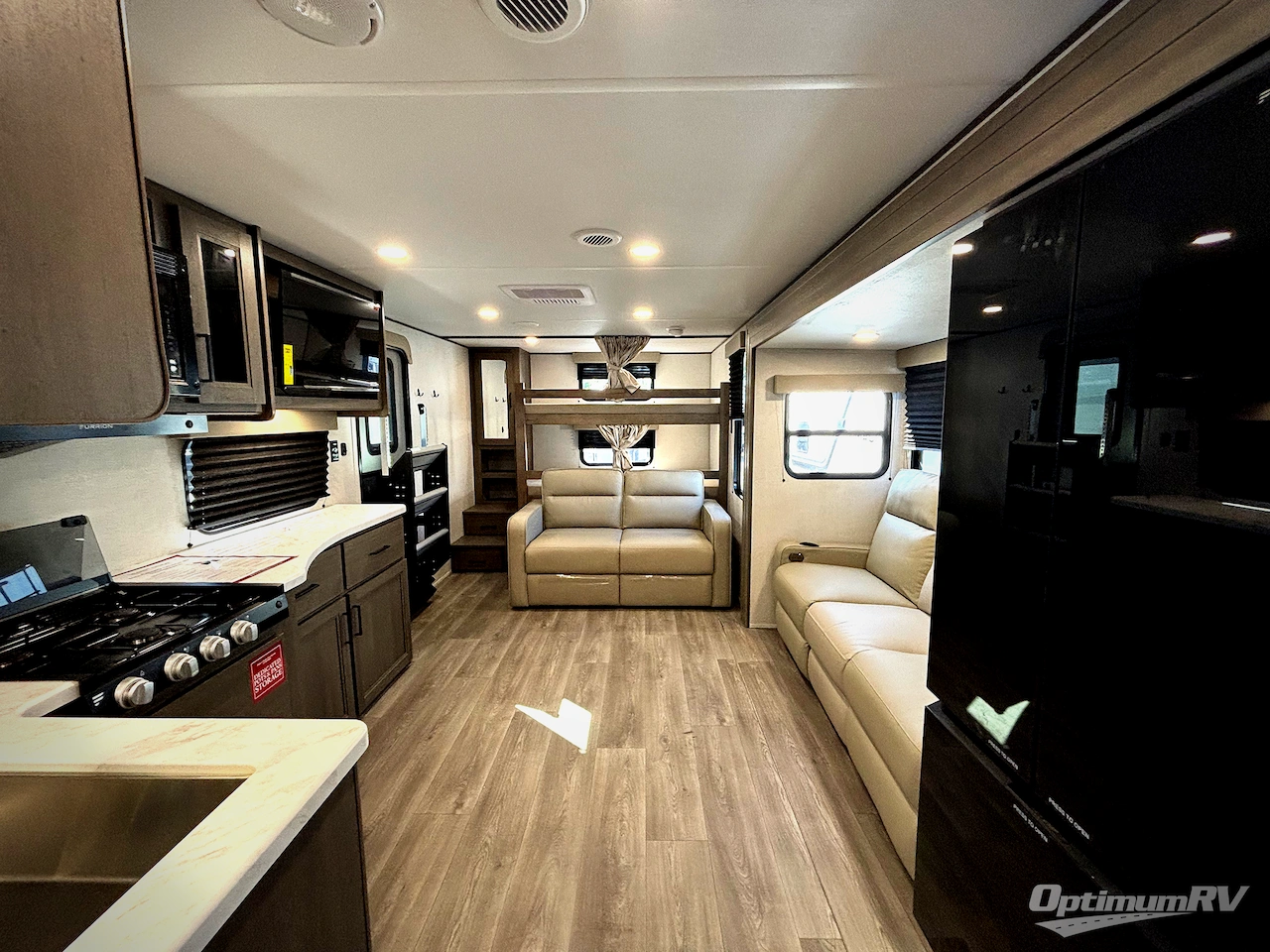 2026 Grand Design Transcend 265BHT Photo 7