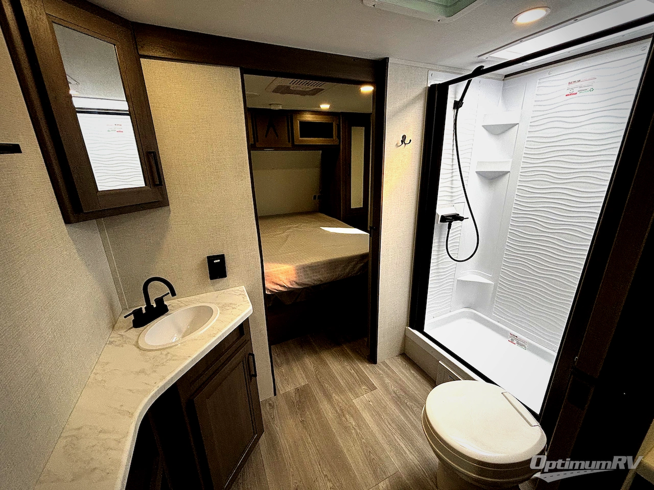 2026 Grand Design Transcend 265BHT Photo 10