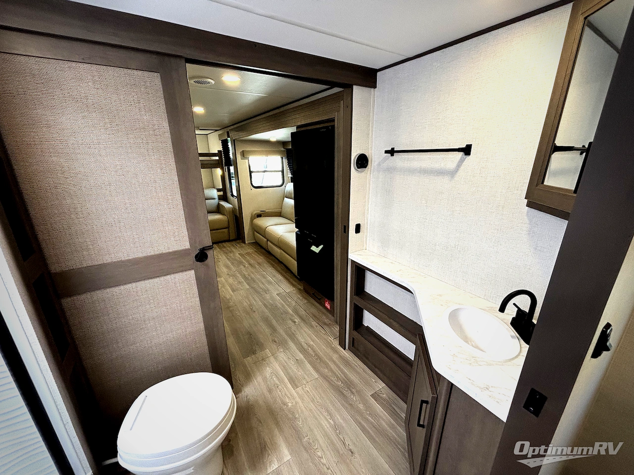 2026 Grand Design Transcend 265BHT Photo 14