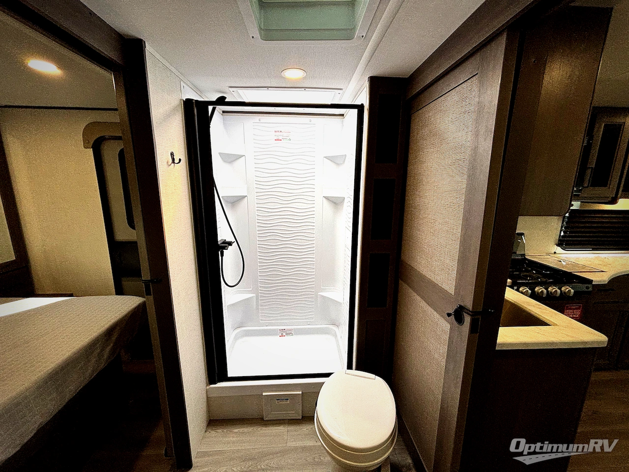 2026 Grand Design Transcend 265BHT Photo 15