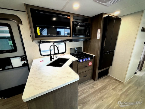 2026 Grand Design Transcend 325BHT RV Photo 2