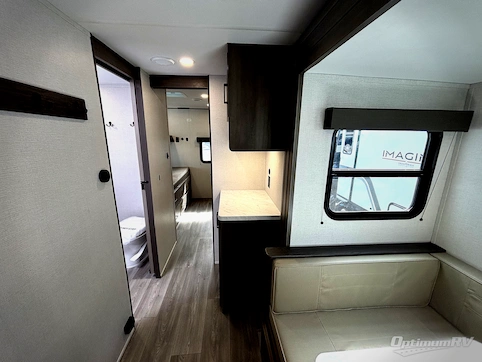 2026 Grand Design Transcend 325BHT RV Photo 3