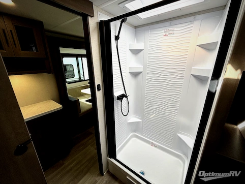 2026 Grand Design Transcend 325BHT RV Photo 4