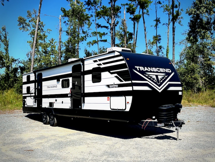 2026 Grand Design Transcend 325BHT RV Photo 1