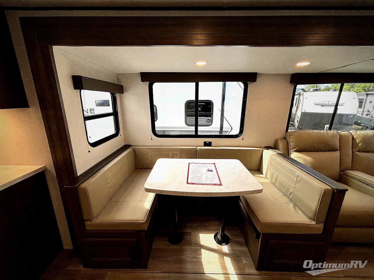 2026 Grand Design Transcend 325BHT Photo 7