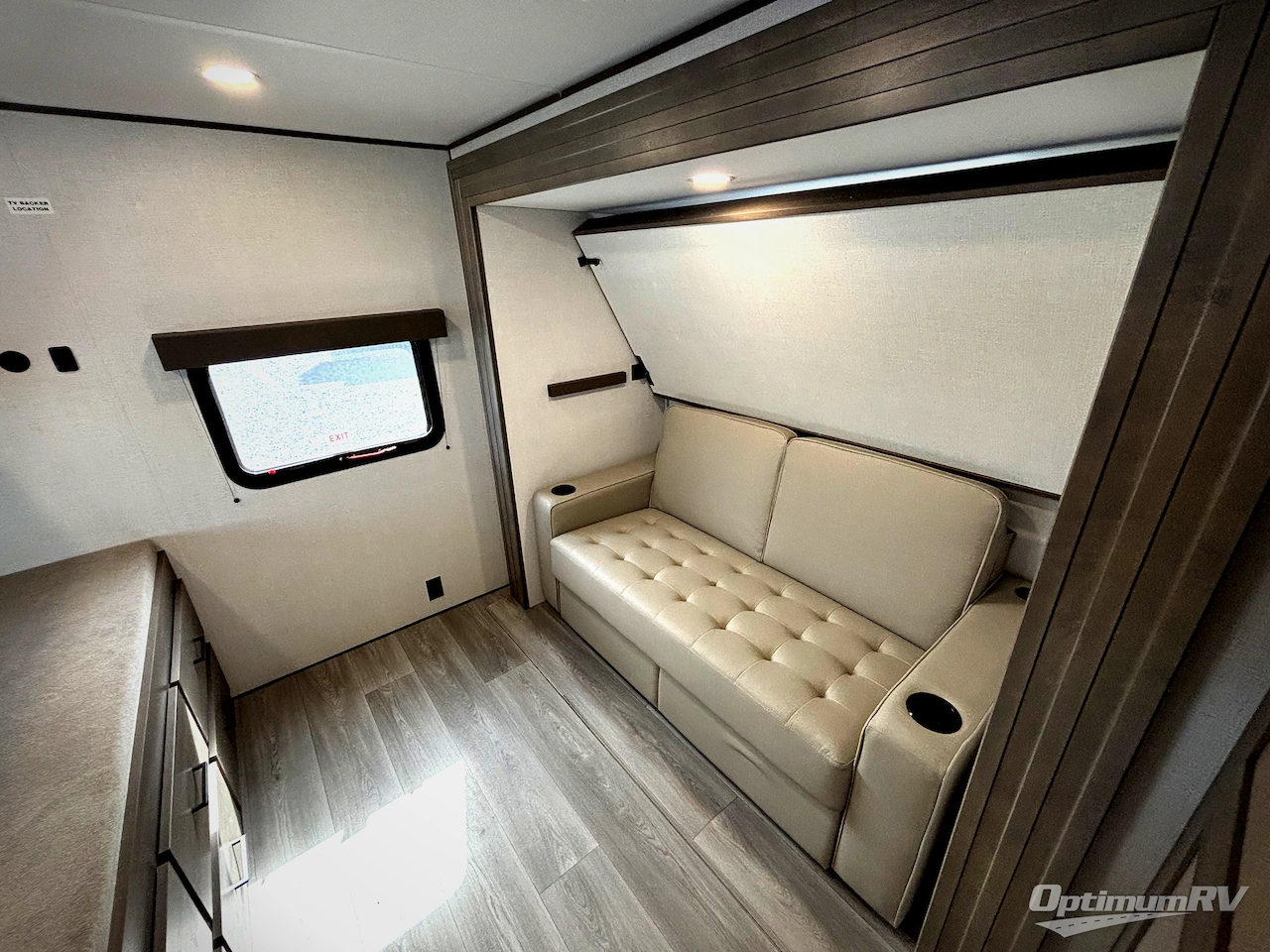 2026 Grand Design Transcend 325BHT Photo 12