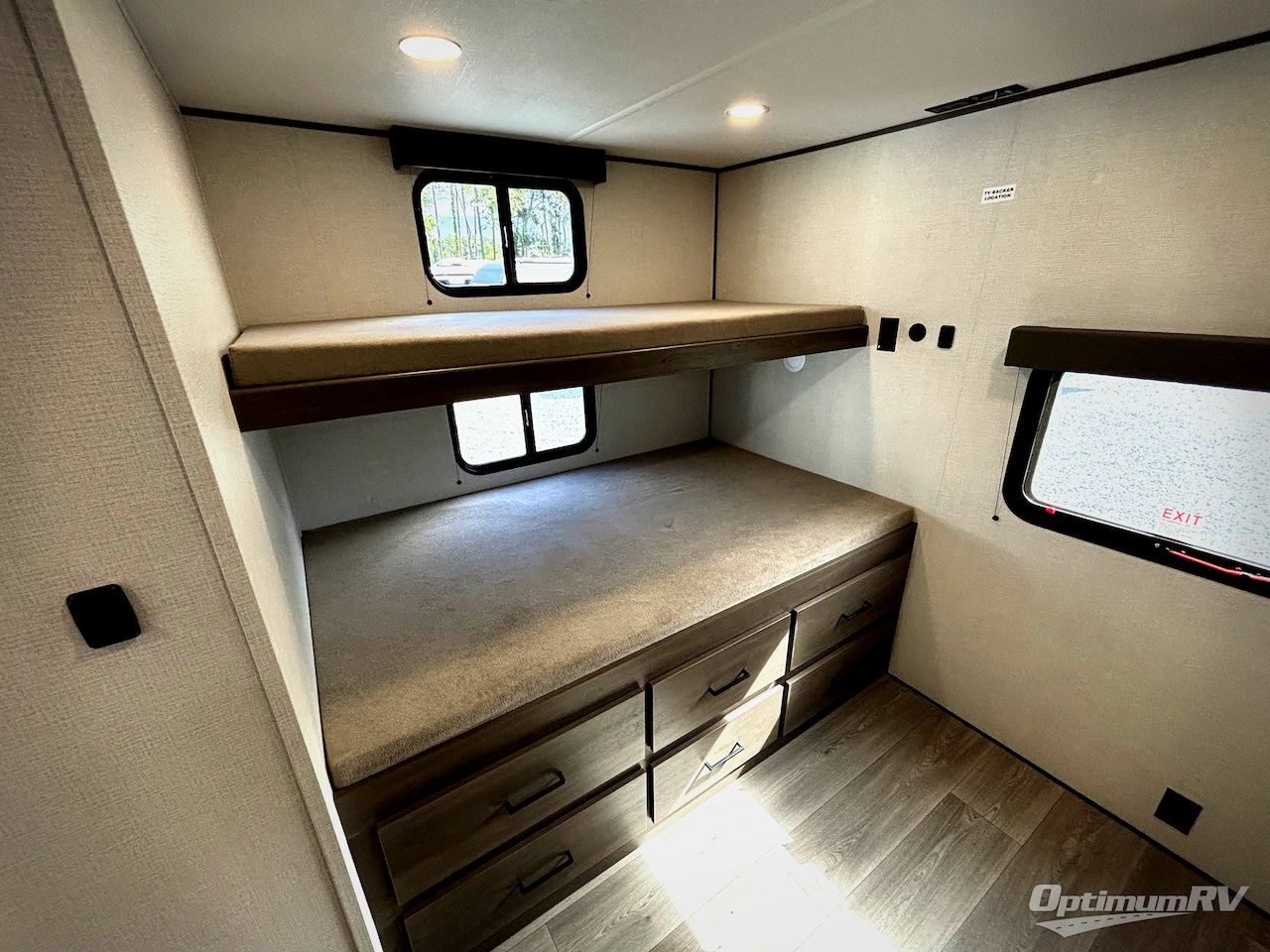 2026 Grand Design Transcend 325BHT Photo 13