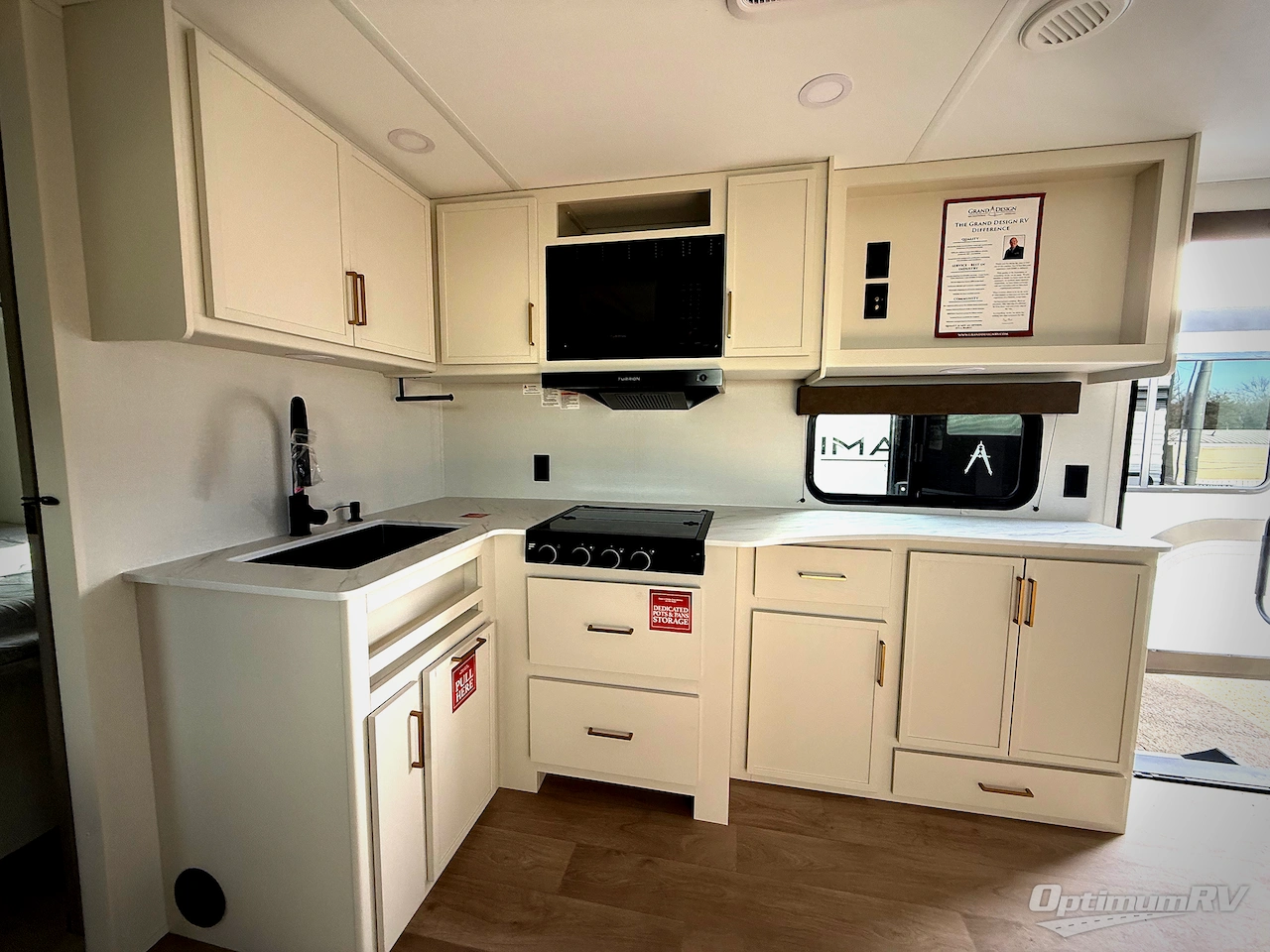 2026 Grand Design Transcend Xplor 22RBX Photo 7