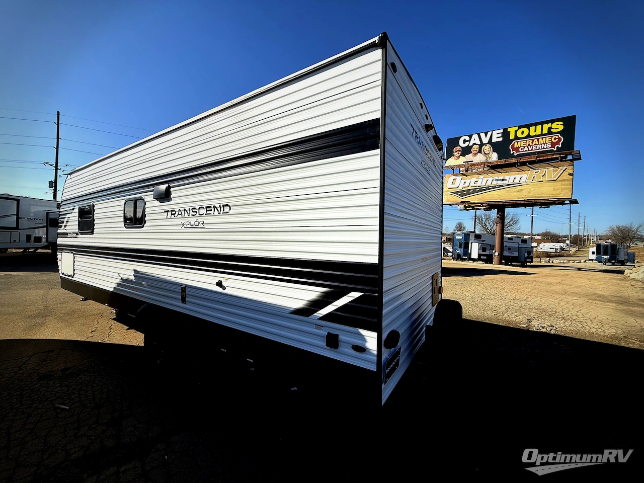 2026 Grand Design Transcend Xplor 19BHX Photo 3