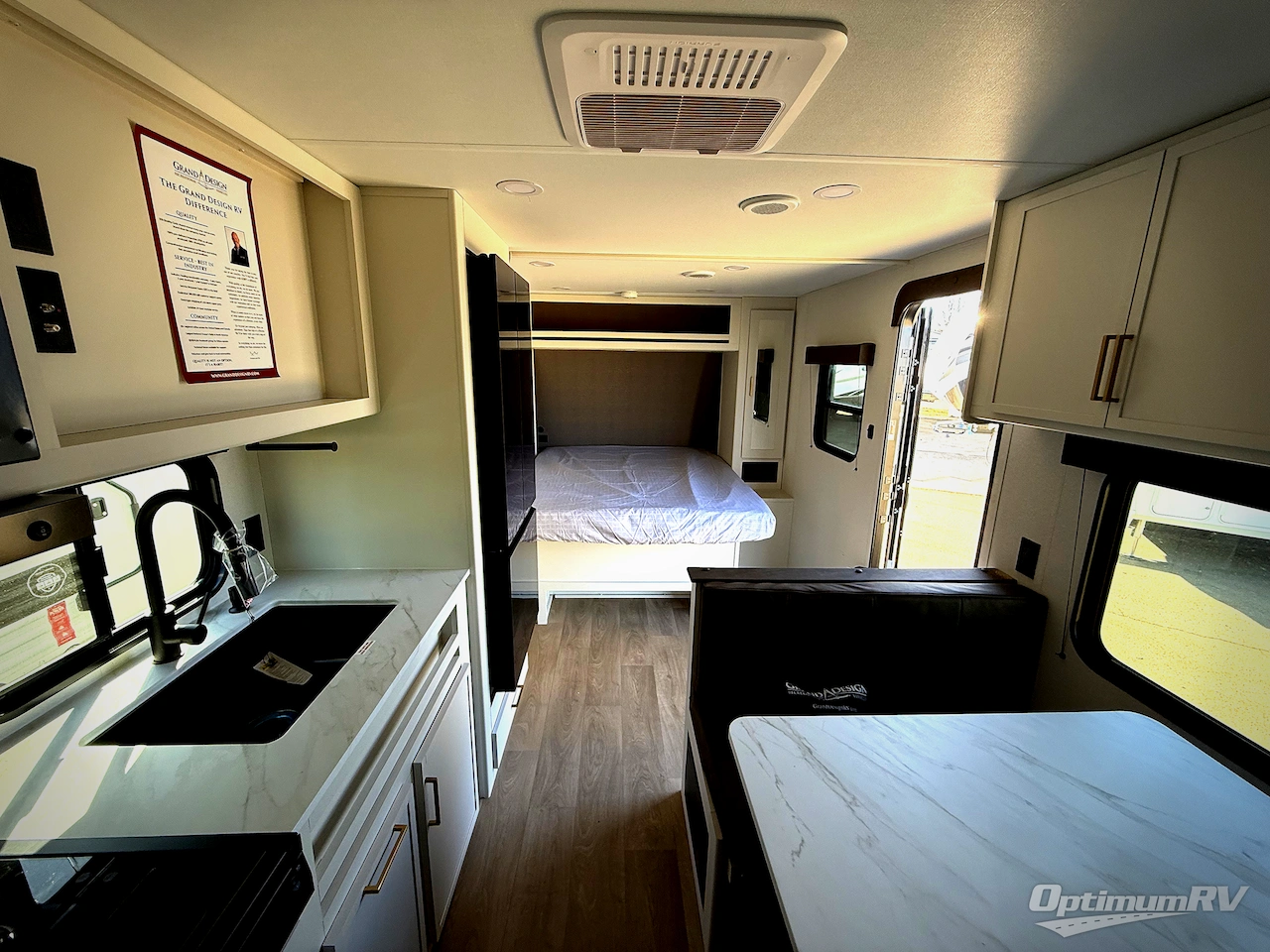 2026 Grand Design Transcend Xplor 19BHX Photo 5