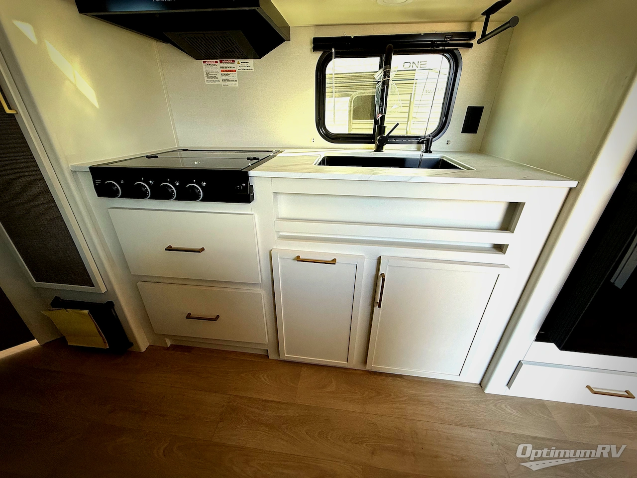 2026 Grand Design Transcend Xplor 19BHX Photo 9