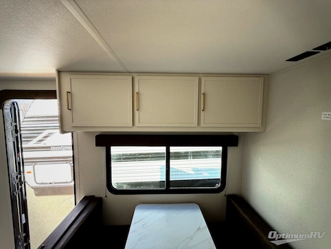 2026 Grand Design Transcend One 151RB RV Photo 3