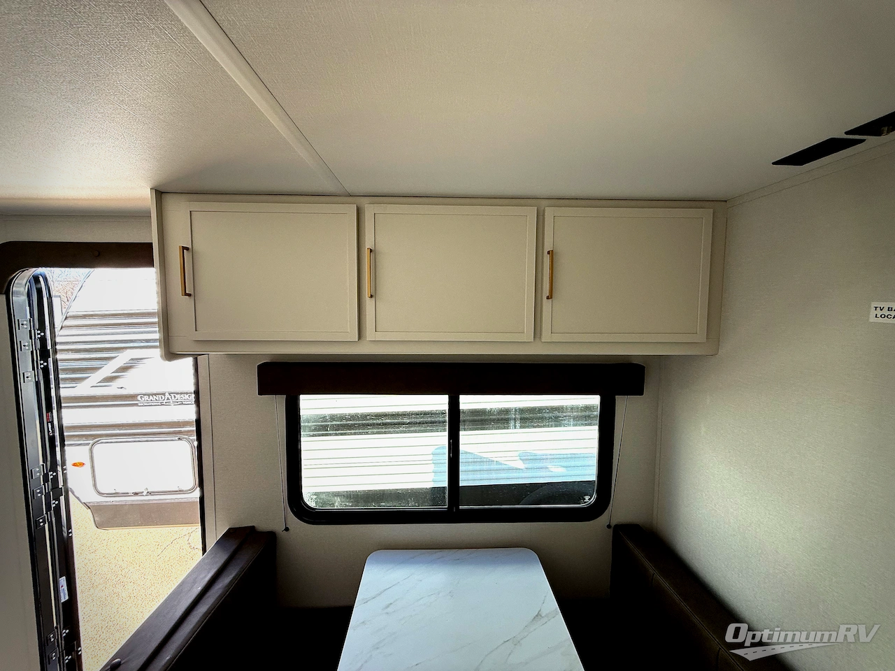 2026 Grand Design Transcend One 151RB Photo 9