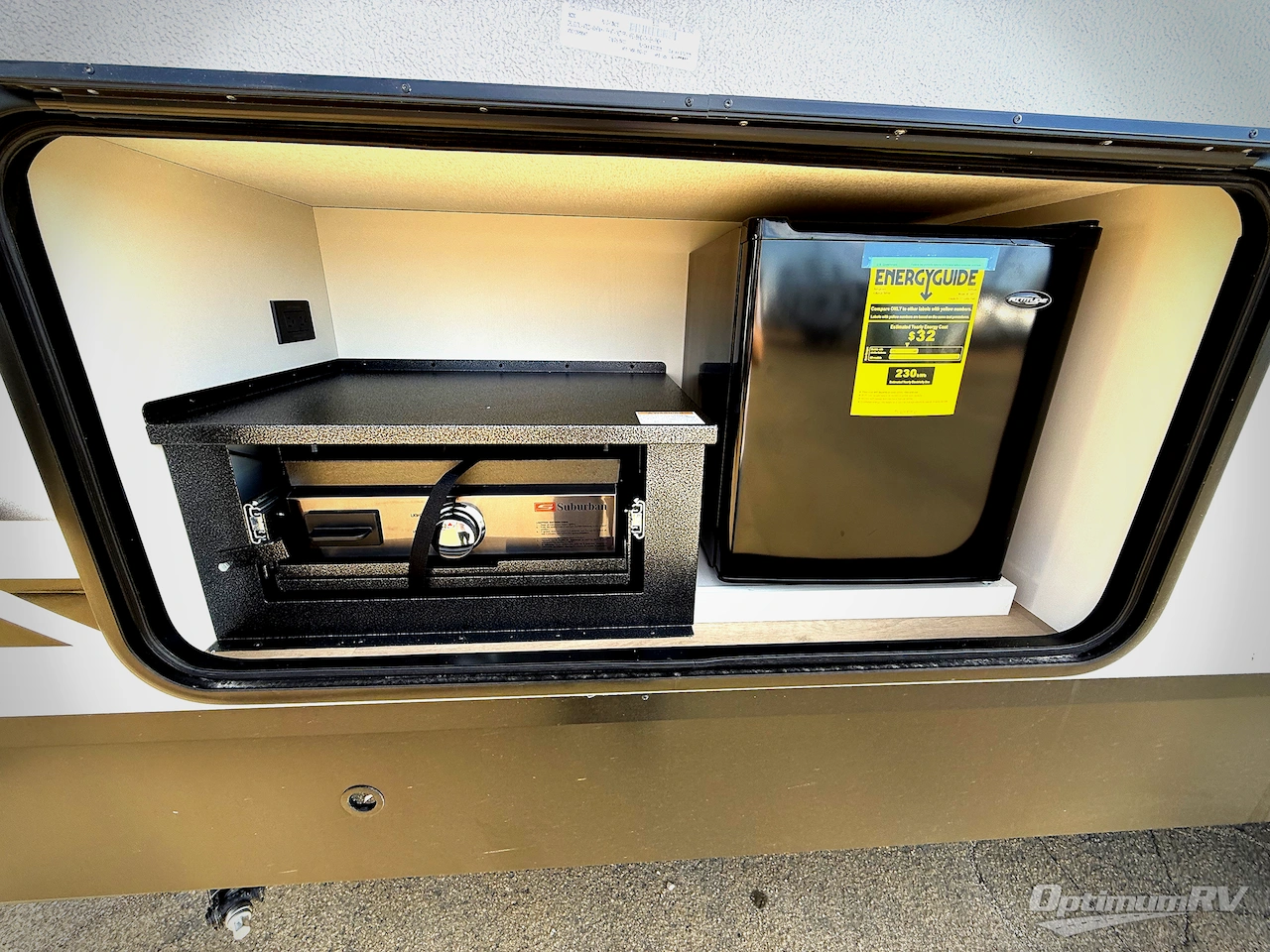 2026 Grand Design Transcend 335BHT Photo 21