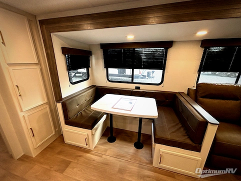 2026 Grand Design Transcend 335BHT RV Photo 2